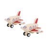 Set de aviones