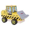 Encaje Bulldozer