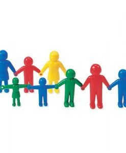 Personas conectables