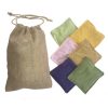 Set de  6 sacos aromáticos