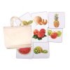 Memorice Frutas