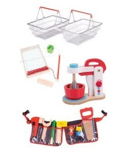 Juego a aprender y aprendo jugando 5 piezas
