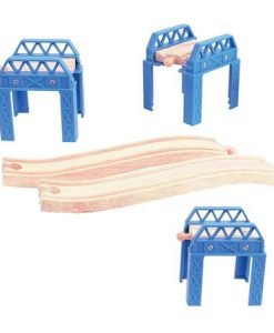 Soportes de construcción