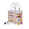CUBO DE ACTIVIDADES FSC