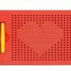 Imapad mini rojo