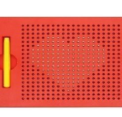 Imapad mini rojo
