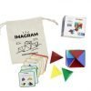 Imagram 24 piezas