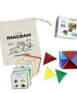 Imagram 24 piezas