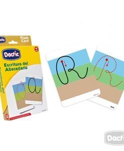 Tarjetas de escritura